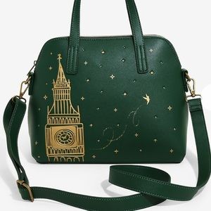 Loungefly Peter Pan Purse